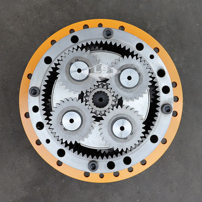 31N8-10180 31N8-10181 R305-7 সুইং গিয়ারবক্স R290-7 R300-7 R305-7 সুইং হ্রাস গিয়ার