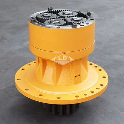 31N8-10180 31N8-10181 R305-7 সুইং গিয়ারবক্স R290-7 R300-7 R305-7 সুইং হ্রাস গিয়ার