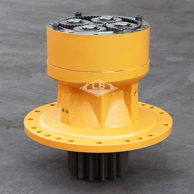 31N8-10180 31N8-10181 R305-7 সুইং গিয়ারবক্স R290-7 R300-7 R305-7 সুইং হ্রাস গিয়ার