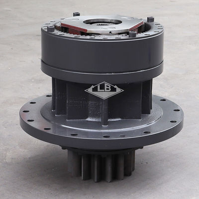 EC350D সুইং রিডাক্টর VOE14640501 VOE14724049 EC350 সুইং গিয়ারবক্স