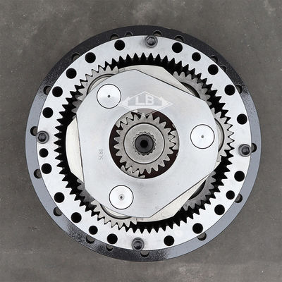 EC350D সুইং রিডাক্টর VOE14640501 VOE14724049 EC350 সুইং গিয়ারবক্স