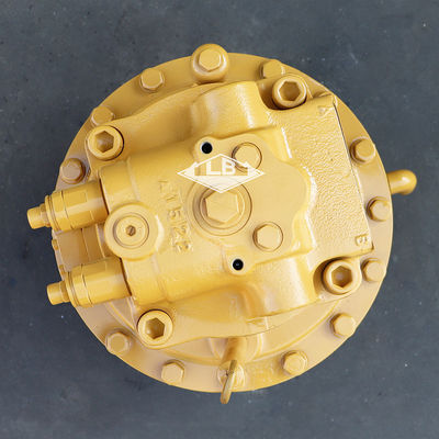 E 325B মোটর সহ সুইং গিয়ারবক্স 110-7214 114-0661 110-7215 E325B সুইং ড্রাইভ