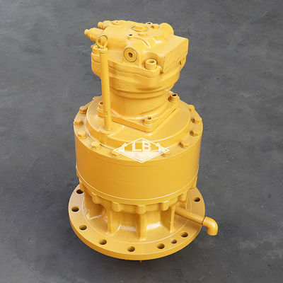E 325B মোটর সহ সুইং গিয়ারবক্স 110-7214 114-0661 110-7215 E325B সুইং ড্রাইভ