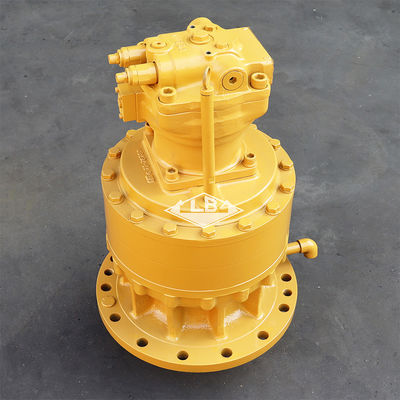 E 325B মোটর সহ সুইং গিয়ারবক্স 110-7214 114-0661 110-7215 E325B সুইং ড্রাইভ