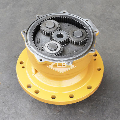 E307E2 308E2 সুইং ড্রাইভ মোটর ছাড়াই 467-3079 4673079 452-6210 4526210 E307E2 Excavator জন্য সুইং গিয়ারবক্স
