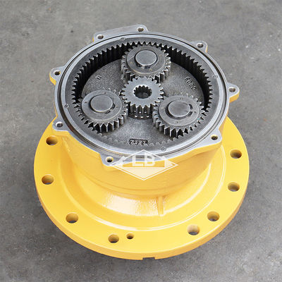 E307E2 308E2 সুইং ড্রাইভ মোটর ছাড়াই 467-3079 4673079 452-6210 4526210 E307E2 Excavator জন্য সুইং গিয়ারবক্স