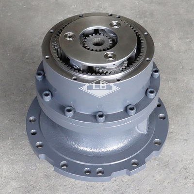 ZX200 সুইং রিডাক্টর 9196963 সুইং ডিভাইস ZX200 এক্সক্যাভারের জন্য সুইং গিয়ারবক্স