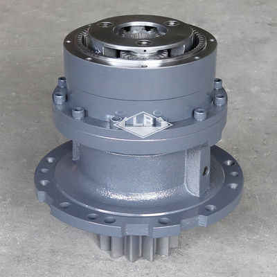 ZX200 সুইং রিডাক্টর 9196963 সুইং ডিভাইস ZX200 এক্সক্যাভারের জন্য সুইং গিয়ারবক্স