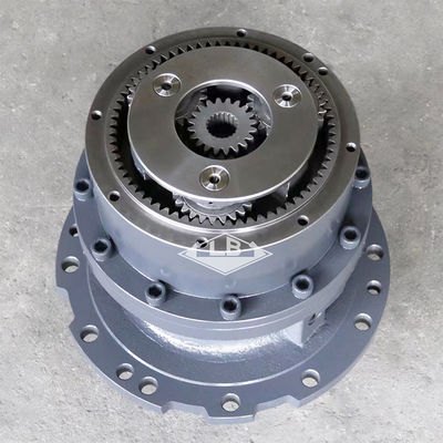 ZX200 সুইং রিডাক্টর 9196963 সুইং ডিভাইস ZX200 এক্সক্যাভারের জন্য সুইং গিয়ারবক্স