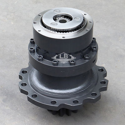 Excavator EX100-5 EX120-5 SWING DEVICE 9148921 EX120-5 excavator এর জন্য সুইং গিয়ারবক্স