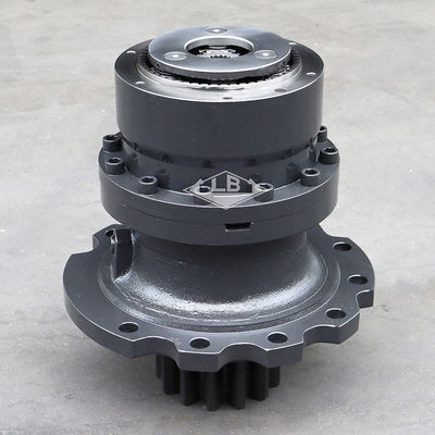 Excavator EX100-5 EX120-5 SWING DEVICE 9148921 EX120-5 excavator এর জন্য সুইং গিয়ারবক্স