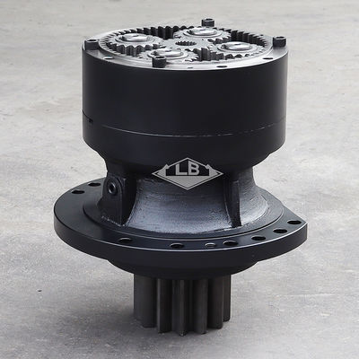 SK200-8 E215B SWING REDUCTION ASSEMBLY YN32W00022F1 SK200-8 খননকারীর জন্য সুইং গিয়ারবক্স