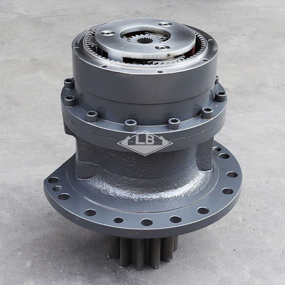 ZX450-3 ZX470-3 সুইং ডিভাইস ZX450-3 9180779 9180776 ZX450-3 খননকারীর জন্য সুইং গিয়ারবক্স