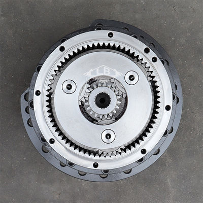 ZX450-3 ZX470-3 সুইং ডিভাইস ZX450-3 9180779 9180776 ZX450-3 খননকারীর জন্য সুইং গিয়ারবক্স