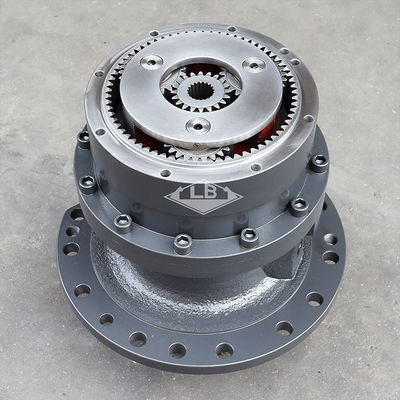 ZX450-3 ZX470-3 সুইং ডিভাইস ZX450-3 9180779 9180776 ZX450-3 খননকারীর জন্য সুইং গিয়ারবক্স