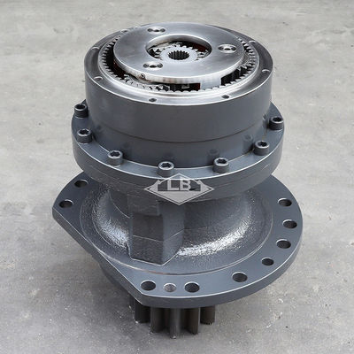 ZX450-3 ZX470-3 সুইং ডিভাইস ZX450-3 9180779 9180776 ZX450-3 খননকারীর জন্য সুইং গিয়ারবক্স