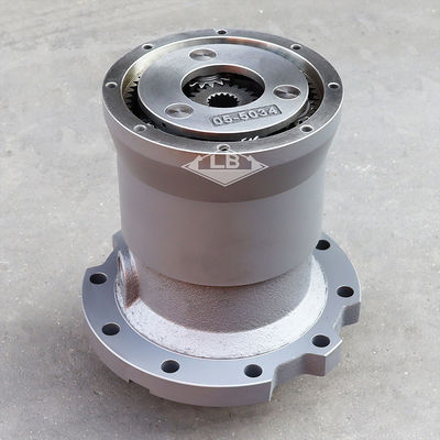 Excavator EX60-2 EX60-3 EX75UR Swing Device WITHOUT MOTOR 9118328 EX60-2 excavator এর জন্য সুইং গিয়ারবক্স