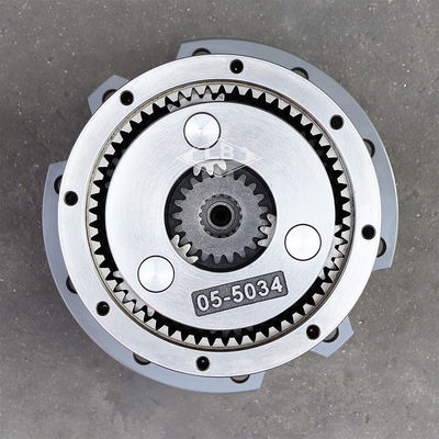 Excavator EX60-2 EX60-3 EX75UR Swing Device WITHOUT MOTOR 9118328 EX60-2 excavator এর জন্য সুইং গিয়ারবক্স