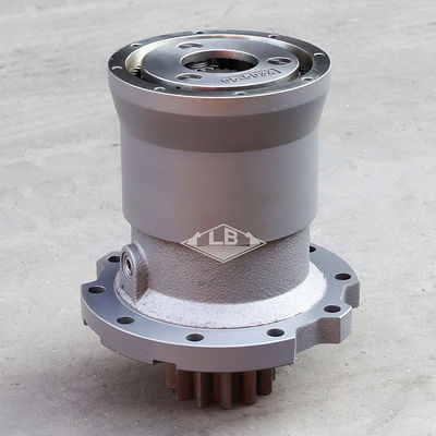 Excavator EX60-2 EX60-3 EX75UR Swing Device WITHOUT MOTOR 9118328 EX60-2 excavator এর জন্য সুইং গিয়ারবক্স