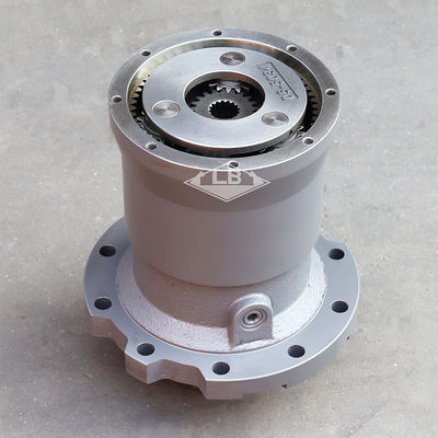 Excavator EX60-2 EX60-3 EX75UR Swing Device WITHOUT MOTOR 9118328 EX60-2 excavator এর জন্য সুইং গিয়ারবক্স