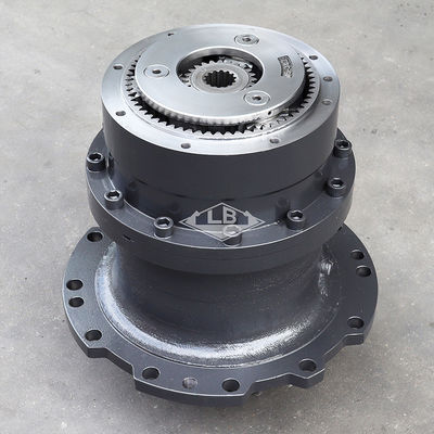 13T 9148922 Ex200-5 সুইং গিয়ারবক্স EX200-5 হিটাচি এক্সক্যাভারের জন্য সুইং ড্রাইভ
