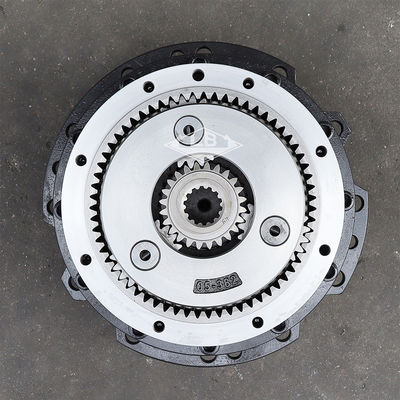 13T 9148922 Ex200-5 সুইং গিয়ারবক্স EX200-5 হিটাচি এক্সক্যাভারের জন্য সুইং ড্রাইভ