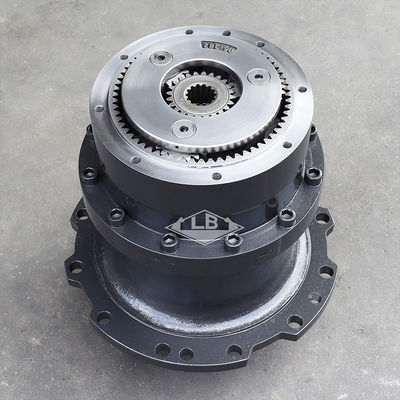13T 9148922 Ex200-5 সুইং গিয়ারবক্স EX200-5 হিটাচি এক্সক্যাভারের জন্য সুইং ড্রাইভ