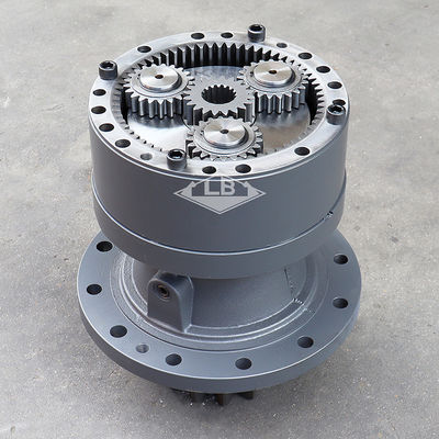 R210-7 সুইং মোটর গিয়ারবক্স 31N6-10180 31N6-10181 31N6-10160 31N6-10161 সুইং রিডাক্টর