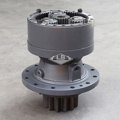 R210-7 সুইং মোটর গিয়ারবক্স 31N6-10180 31N6-10181 31N6-10160 31N6-10161 সুইং রিডাক্টর