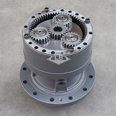 R210-7 সুইং মোটর গিয়ারবক্স 31N6-10180 31N6-10181 31N6-10160 31N6-10161 সুইং রিডাক্টর