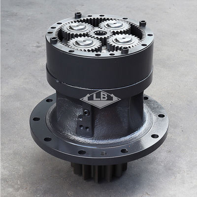 31EN-10070 31EN-10071 R250-7 সুইং গিয়ারবক্স R250LC-7 সুইং রিডাকশন গিয়ার
