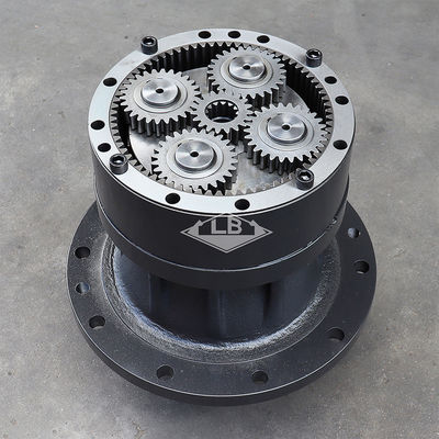 31EN-10070 31EN-10071 R250-7 সুইং গিয়ারবক্স R250LC-7 সুইং রিডাকশন গিয়ার