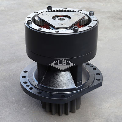 SK350-8 সুইং ড্রাইভ গিয়ারবক্স LC32W00011F1 সুইং রিডাকশন গিয়ারবক্স SK350-8 সুইং রিডাকশন
