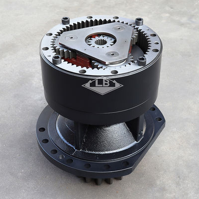SK350-8 সুইং ড্রাইভ গিয়ারবক্স LC32W00011F1 সুইং রিডাকশন গিয়ারবক্স SK350-8 সুইং রিডাকশন