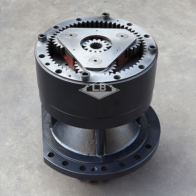 SK350-8 সুইং ড্রাইভ গিয়ারবক্স LC32W00011F1 সুইং রিডাকশন গিয়ারবক্স SK350-8 সুইং রিডাকশন