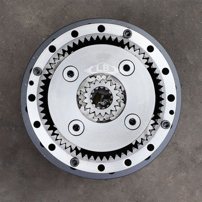 LN001820 LN00111 সুইং গিয়ারবক্স KRC0209 KRC0158 CX210 SH200 CX210 সুইং রিডাক্টর