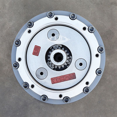 SA7118-30130 SA7118-30140 সুইং গিয়ারবক্স VOE14541030 VOE14521444 EC460
