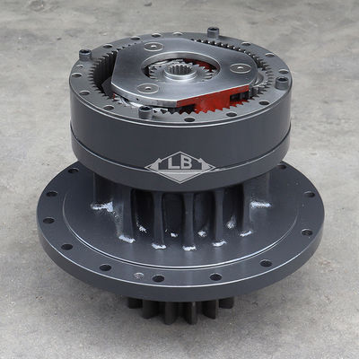 VOE14566202 VOE14724042 EC240 সুইং ড্রাইভ গিয়ারবক্স EC240 EC250 সুইং রিডুসার