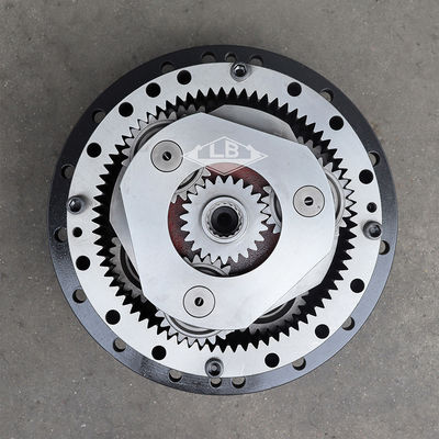 VOE14566202 VOE14724042 EC240 সুইং ড্রাইভ গিয়ারবক্স EC240 EC250 সুইং রিডুসার