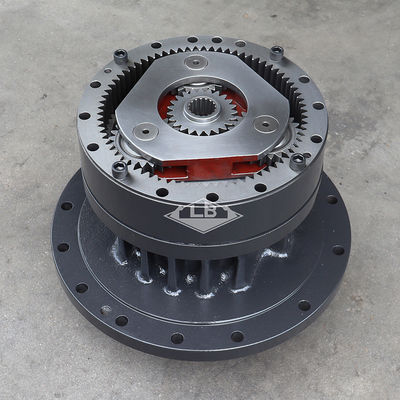 VOE14566202 VOE14724042 EC240 সুইং ড্রাইভ গিয়ারবক্স EC240 EC250 সুইং রিডুসার