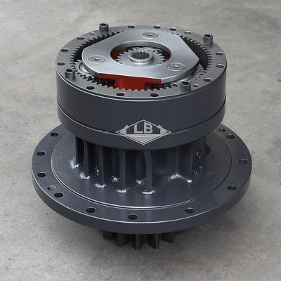 VOE14566202 VOE14724042 EC240 সুইং ড্রাইভ গিয়ারবক্স EC240 EC250 সুইং রিডুসার