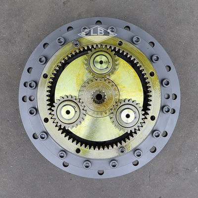 VOE14503783 VOE14542163 সুইং গিয়ারবক্স VOLVO EC240 সুইং রিডাকশন গিয়ারবক্স