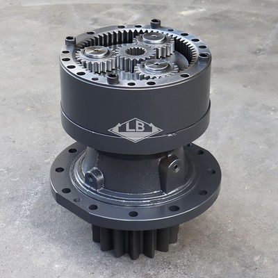 31QB-10140 31QB-10141 Excavator Swing Gear Box R450-7 R520-9 সুইং মোটর সমাবেশ