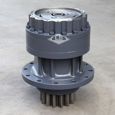 JRC0007 JCB220 JS205 JS200 সুইং মোটর গিয়ারবক্স JCB220 সুইং হ্রাস গিয়ার