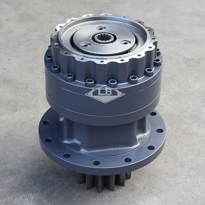 JRC0007 JCB220 JS205 JS200 সুইং মোটর গিয়ারবক্স JCB220 সুইং হ্রাস গিয়ার
