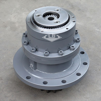9262017 9277217 ZX120 সুইং গিয়ারবক্স ZX120 সুইং রিডাকশন Assy