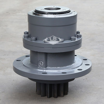 9262017 9277217 ZX120 সুইং গিয়ারবক্স ZX120 সুইং রিডাকশন Assy