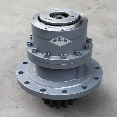 9262017 9277217 ZX120 সুইং গিয়ারবক্স ZX120 সুইং রিডাকশন Assy