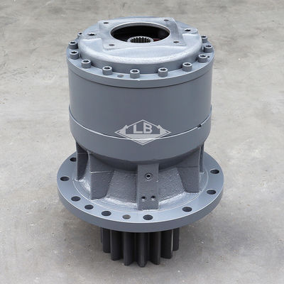 31NA-10150 31NA-10151 31NA-10152 সুইং ড্রাইভ গিয়ারবক্স R375-7 R385-9 R380-9 সুইং রিডাক্টর