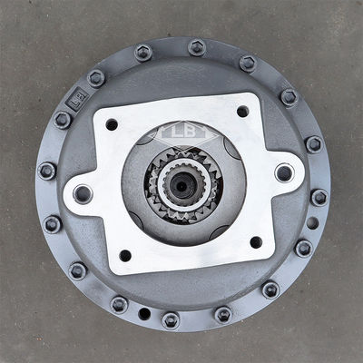 31NA-10150 31NA-10151 31NA-10152 সুইং ড্রাইভ গিয়ারবক্স R375-7 R385-9 R380-9 সুইং রিডাক্টর